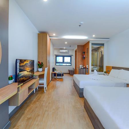 An Nam Hotel Nha Trang Exterior photo